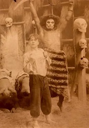 From Cabin Boy to King (1909)