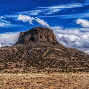 Cabezon Peak