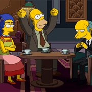 S32.E3: Now Museum, Now You Don't