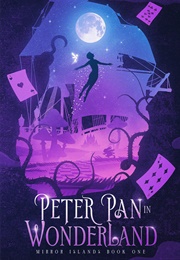 Peter Pan in Wonderland (Jeni Conrad)