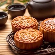 Mooncake - China