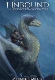 Unbound (Michael R. Miller)