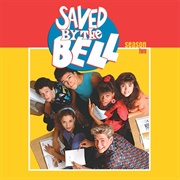 Saved by the Bell Season 2