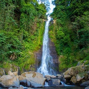 Gitgit Waterfall, Bali, Indonesia