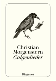 Galgenlieder (Christian Morgenstern)
