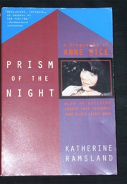 Prism of the Night - Revised Edition (Katherine M. Ramsland)