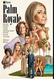 Palm Royale (2024)