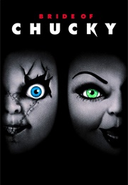 New Jersey - Bride of Chucky (1998)