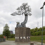 'Shadows in Another Light'