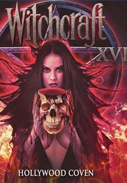 Witchcraft XVI: Hollywood Coven (2016)