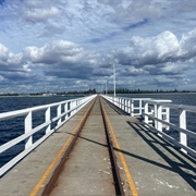 Busselton Jetty