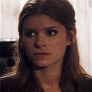 Sarah Fenn (Shooter)