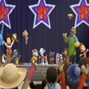 You Can Call on Me - Rubble & Marshall (PAW Patrol)