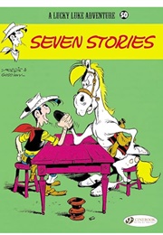 Lucky Luke: Seven Stories (Rene Goscinny & Morris)