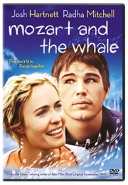 Mozart and the Whale (2005)