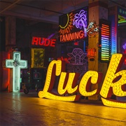 The Neon Museum (Permanently Closed)