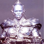 Mr Freeze