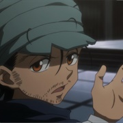 S1.E146: Chairman × and × Release