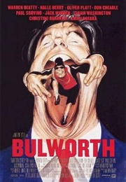 Bulworth - Warren Beatty & Jeremy Pikser (1998)