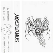 Nocturnus - Nocturnus