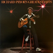 Richard Pryor's Greatest Hits