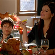 Happy Endings: "More Like Stanksgiving" (S3,E4)