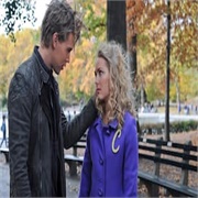 The Carrie Diaries: "This Is the Time" (S2,E12)