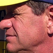 Ingo Hoffmann (Brazil) Formula One