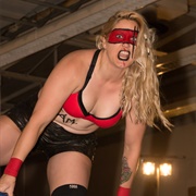 Cat Power (Wrestler)