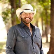 Toby Keith