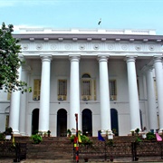 Kolkata Town Hall (India)