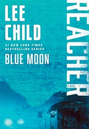 Blue Moon (Lee Child)