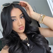 Tam Kaur