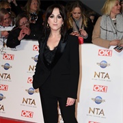 Natalie Cassidy