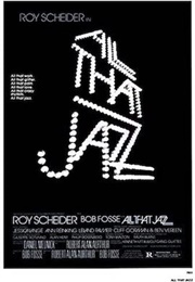 Roy Scheider - All That Jazz (1979)