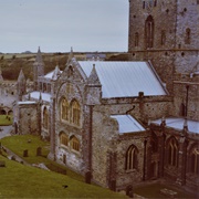 St David's Cathedral, Wales