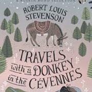 Modestine (Travels With a Donkey in the Cevennes)