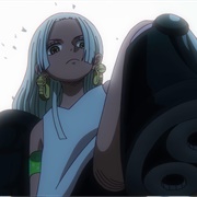 1111. the Second Ohara! the Mastermind's Ambition!