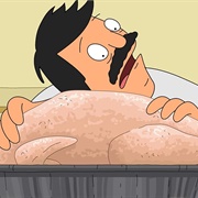 Bob's Burger's: "Now We're Not Cooking With Gas" (S10,E8)