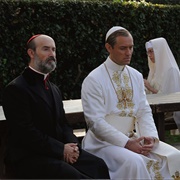 The Young Pope: "Ninth Episode" (S1,E9)