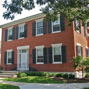 Emma Willard House, Vermont