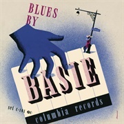 Royal Garden Blues - Count Basie