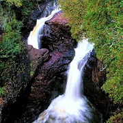 The Devil's Kettle, USA