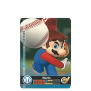 Mario - Baseball (Mario Sports Superstars Series)