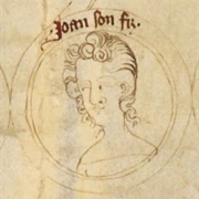 John of Eltham