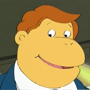 S8.E8: Muffy's Art Attack/Tales From the Crib