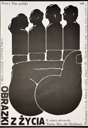 Obrazki Z Życia (1976)