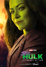 She-Hulk: Attorney at Law (2022)