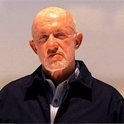 Mike Ehrmantraut