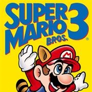 Super Mario Three